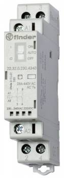 Finder 223202304340