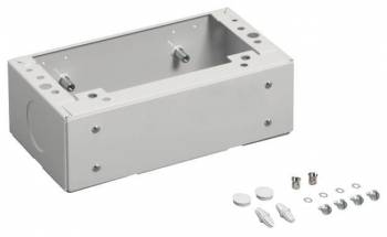 HAGER FZ611EN