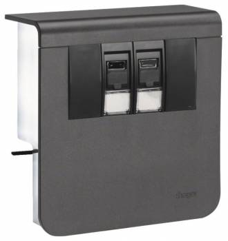 Hager SL200809079011