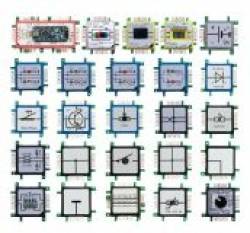 ALLNET ALL-BRICK-0648