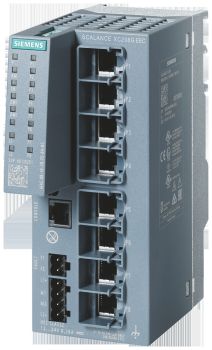 Siemens 6GK52080GA002FC2