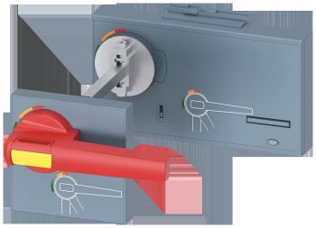 Siemens 3VW97270FK25