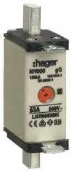 Hager LNH0063MK