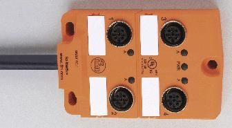Ifm Electronic EBC015
