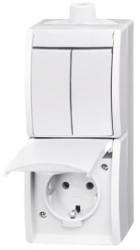 Busch Jaeger 2CKA001684A0328