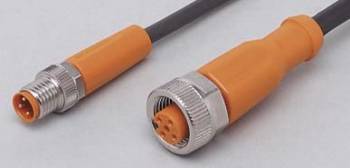Ifm Electronic EVC416
