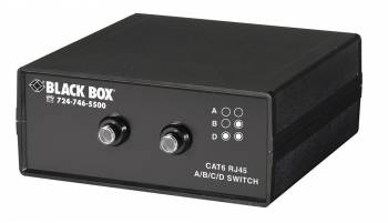 BlackBox SW1031A