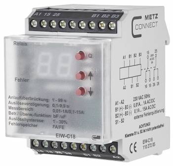 Metz Connect 11027205