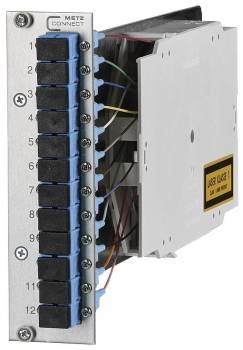 Metz Connect 1528S91B121E
