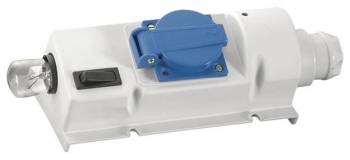 HAGER ZAY75924