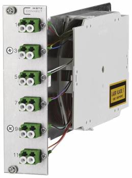 Metz Connect 1528S976061E