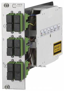 Metz Connect 1528S9F2061E