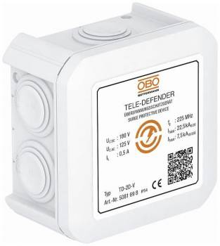 OBO Bettermann 5081698