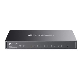 TP-Link TL-SG2008