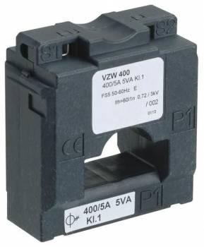 Hager LVZW400