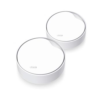 TP-Link DECO X50-POE(2-PACK)