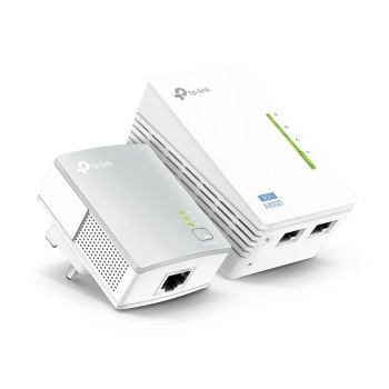 TP-Link TL-WPA4220KIT