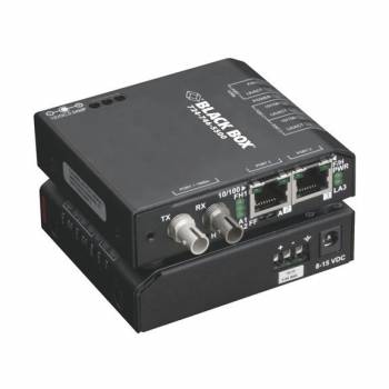 BlackBox LBH100AE-H-SLC