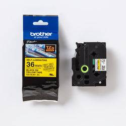 Brother TZESL661