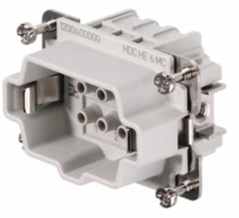 Weidmüller 1200400000