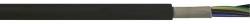 VDE Kabel 120860400000