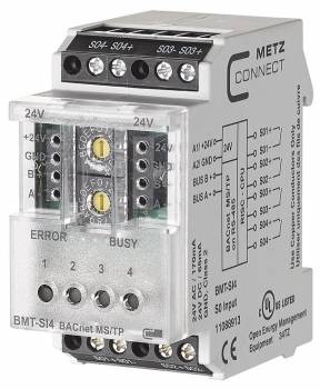 Metz Connect 11088913