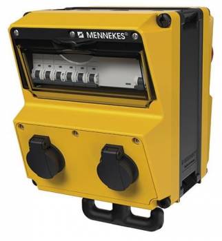 Mennekes 970001GE