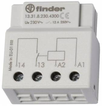 Finder 133182304300