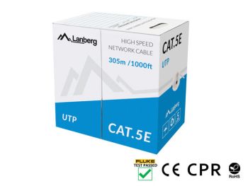 Lanberg LCU5-11CU-0305-S