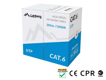 Lanberg LCU6-11CU-0305-S