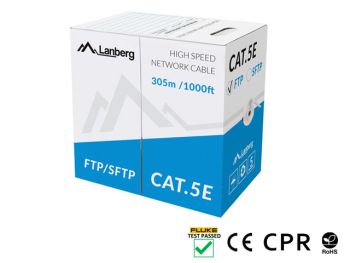 Lanberg LCF5-11CU-0305-S