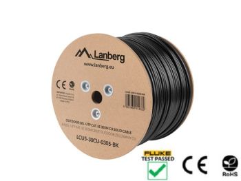 Lanberg LCU5-30CU-0305-BK