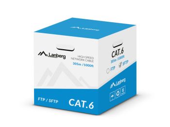 Lanberg LCS6-11CU-0305-S