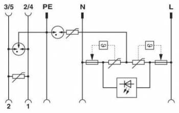 Phoenix Contact 2882394