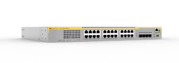 Allied Telesis AT-X540L-28XTM-50
