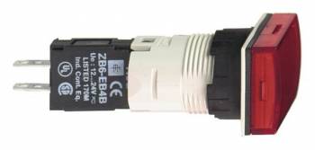 Schneider Electric XB6DV4BB