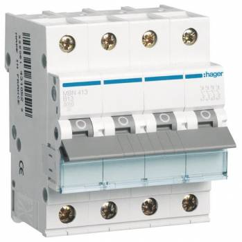Hager MBN413
