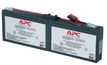 APC RBC18-RS