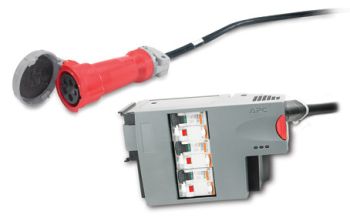 APC PDM316IEC-30R-680
