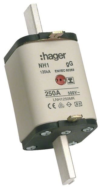 Hager LNH1250MK