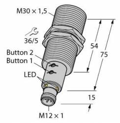 TURCK 1610046