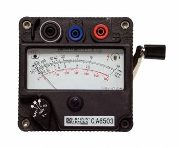 Chauvin Arnoux P01132501A