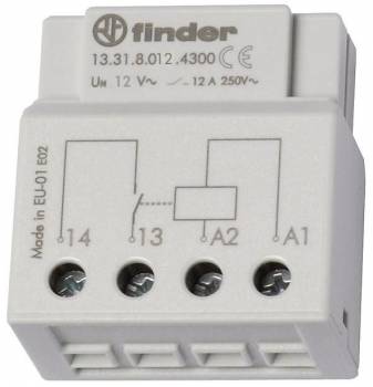 Finder 133180124300