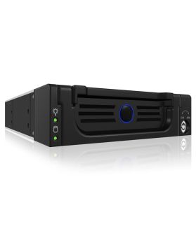 ICY-Box IB-138SK-B-II