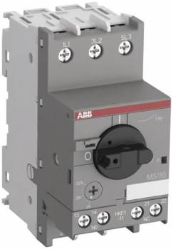 ABB Automation 1SAM250005R1013
