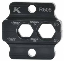 KLAUKE R505