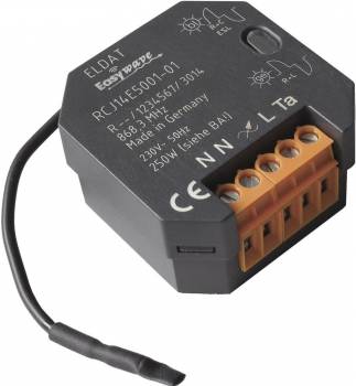 ELDAT RCJ14E5001-01-23K