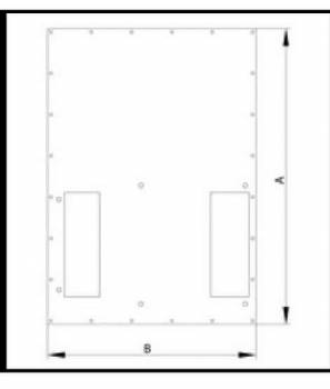 Triton RAC-RV-X61-Z6