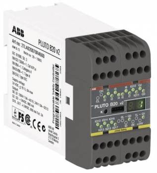 ABB 2TLA020070R4600