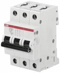 ABB Automation 2CDS273001R0404
